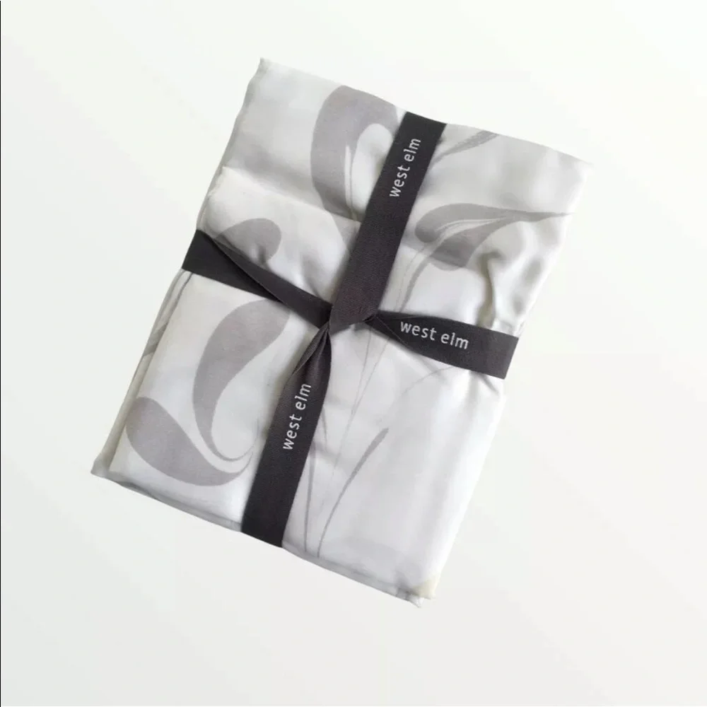 West Elm brand new
